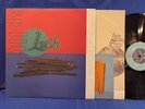 LUSH SPLIT INSERT CAD 4011. ORIGINAL UK LP MINT