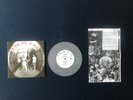 SICK OF IT ALL e.p. GREY /102 1997 revelation 7
