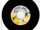 #8 ROOTS REGGAE 45 IRON SIDE LABEL NEW ESTABLISHMENT 