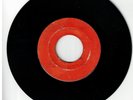 #15 SKIN REGGAE 1970 BULLSEYE BLANK THE ENCHANTERS 
