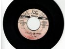 #115 RARE SKA 45 TOP DECK LABEL 1965 JACKIE OPEL 
