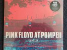 Pink Floyd - Pink Floyd At Pompeii MCMLXXII 2025 Double LP w/Poster SEALED