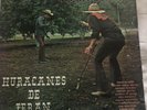 LOS HURACANES DE TERAN Tragedias Norteñas RARE Lp.