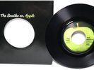 The Beatles Single 45 Apple 2276 Revolution/Hey Jude NM in Sleeve