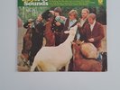 THE BEACH BOYS Pet Sounds LP France