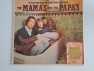 THE MAMA'S AND THE PAPA'S If You Can Believe Your Eyes And Ears LP DUNHILL