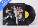 The Isley Brothers 3 + 3 Featuring: That Lady LP Album Vinyl Record - VG+/EX
