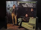 Bill Evans, Shelly Manne, Eddie Gomez – A Simple Matter Of Conviction - Vinyl