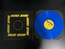 Billie Eilish Live at Third Man Records Blue Vinyl RSD 2020 Never Used