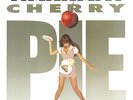 WARRANT - CHERRY PIE 1LP YELLOW COLOURED - New Vinyl Record - Y600z