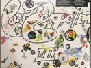1970 LED ZEPPELIN III LP   SEALED MINT CONDITION FIRST PRESSING   SD 7201