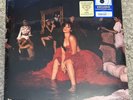 Camila Cabello Romance Clear Etched (Walmart Exclusive) Vinyl (New and Sealed)