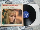 LP -ANNIE PHILIPPE.C Est La Mode.Philips 70392-FRENCH