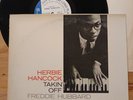 Vinyl 33T - HERBIE HANCOCK - TAKIN' OFF - STEREO 84109