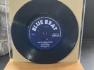 Prince Buster  Don't Throw Stones  Blue Beat BB343 1966 7