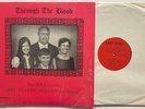 OLD TIME COUNTRY GOSPEL Evangelist Rev. Elliott Draughn (NC) Through the Blood