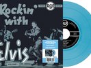 Elvis Presley Rockin' With Elvis Volume I (Vinyl) (UK IMPORT)