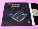 SUPERTRAMP LP CRIME OF THE CENTURY ITALY 1978 NM