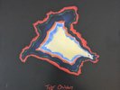 Tyler Childers - Purgatory (ORANGE VINYL) - COUNTRY *SEALED/COLOR*