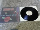 HÜSKER DÜ  flip your wig  Lp 1985  SST 055   ++++ nearMINT