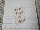 PINK FLOYD THE WALL VINYL 80s PRESSING INCLUDING ANOTHER BRICK IN THE WALL VG++