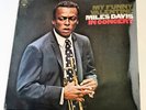 Miles Davis My Funny Valentine In Concert 12