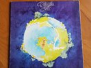 Yes - Fragile LP 1st Italian Press With Booklet Rare Gatefold SIAE