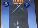 Elvis Moody Blue AFL1-2428 STEREO RCA VICTOR  SEALED