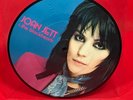 JOAN JETT I Love Rock 'n Roll 1982 UK 7