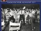 The Beatles Live from Canada 1964: Vancouver August 22nd (Vinyl) (UK IMPORT)
