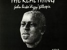 GILLESPIE, Dizzy - The Real Thing - Vinyl (LP)