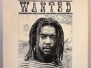 PETER TOSH - Wanted Dread & Alive (Holland, 1981) - 12