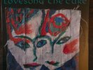 The Cure - Lovesong (Elektra) 12