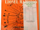 THE LIONEL HAMPTON QUARTET BBC LIBRARY 10