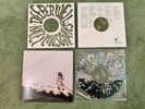 Kacey Musgraves - Deeper into the Well - Green Liquid Filled Vinyl LP