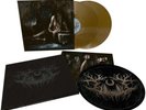 Lorna Shore 'I Feel The Everblack Festering Within Me' 2LP 180g Gold Vinyl
