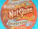 SMALL FACES Ogdens Nut Gone Flake UK Orig.1968 Press 1Y/2Y IMMEDIATE IMSP 012 NM