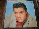 Elvis Presley Loving you lp V1 label Deutsche Pressung