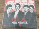 New Hearts – Just Another Teenage Anthem 7
