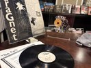 The Fall - Dragnet (1985) SF LP 4 VG+ Nice [vinyl record] RARE