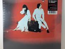 The White Stripes Elephant 12