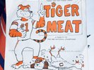 Collectors Dream- Vintage New Unopened Clemson Rally Song-ST Threatt original