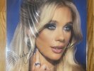 SIGNED SLEEVE Megan Moroney Am I Okay? LP White Vinyl Record FAST SHIP