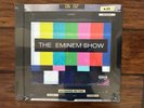THE EMINEM SHOW 20TH ANNIVERSARY EXPANDED EDITION COLLECTOR'S 4LP
