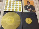 Worldwide 50 Gold Award Hits Vol. 1-Limited 180-g Gold & Black Marble Colored...
