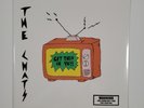 The Chats Get This In Ya HI-VIS ORANGE vinyl NEW Smoko Limited IMPORT Australia