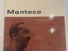 The Red Garland Trio - Manteca (Record, 1958) Mono Bergenfield Pressing