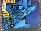 Rare Sealed - Khan - Space Shanty - PVC 7902 LP Vinyl Record