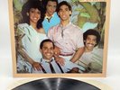 DeBARGE all this love (ORIG 82’ U.S. GORDY VINYL LP) EX/EX+ (scarce boogie funk)