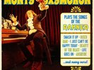 OXYMORON, MONTY MONTY OXYMORON - THE PIANO PLAYS 'TIL MIDNIGHT: MONTY OXYMORON P